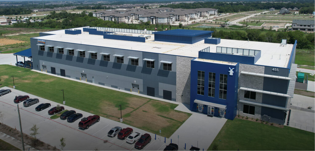 commercial roof contractor near me