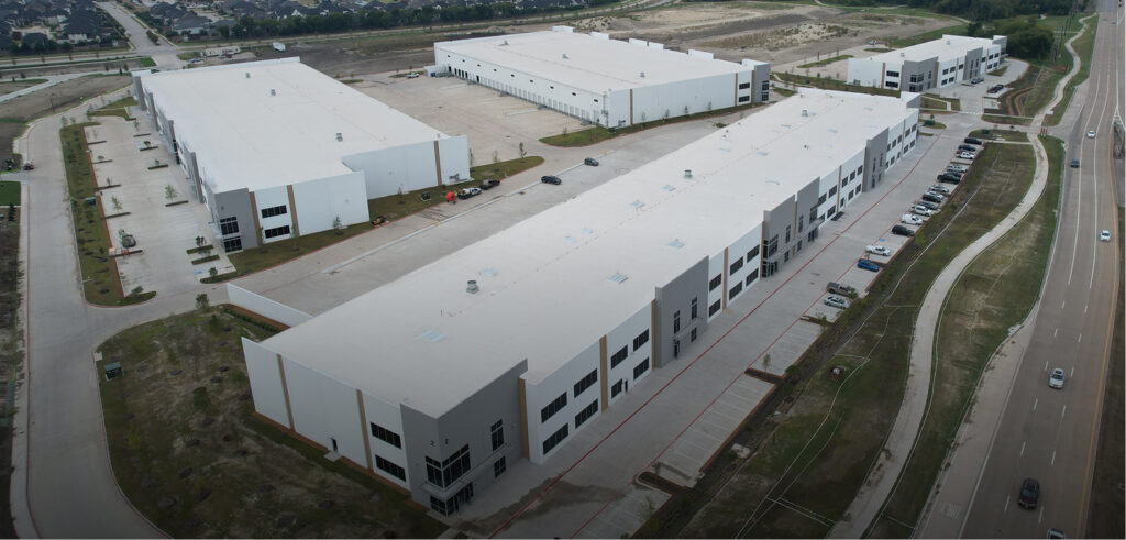 commercial flat roofing contractors