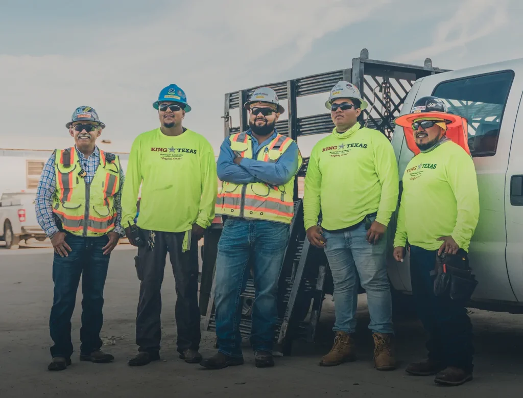 commercial reroofing services
