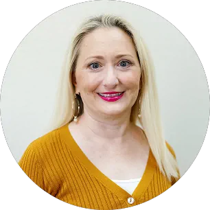 Kelly Broddy, CEO of King of Texas, leading the company into a new era of innovation