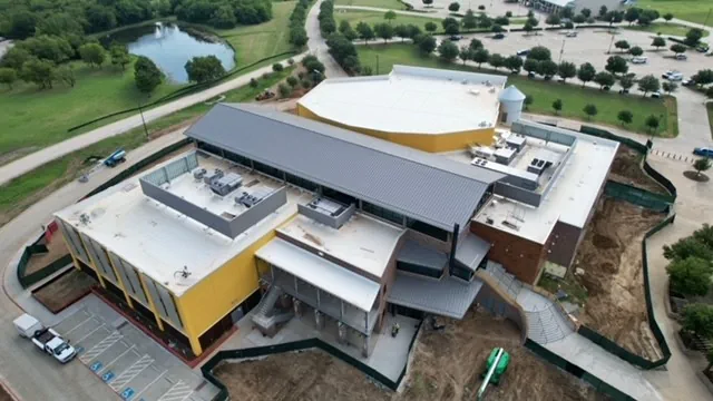 commercial metal roofing companies near me